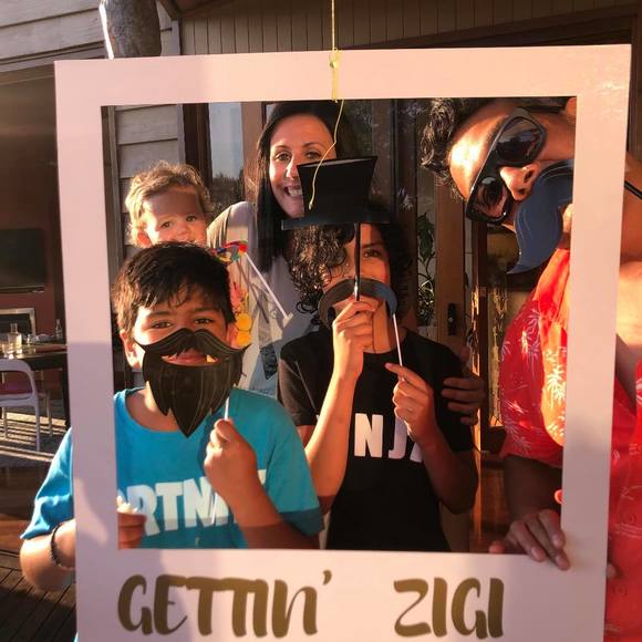 Meet your Posher, Amanda - Picture 1 of 1